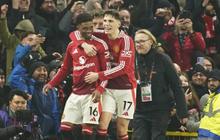 5 Catatan Menarik Laga Manchester United Vs Southampton: Amad Diallo jadi Man of the Match