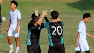 Dua Uji Coba Jadi Pemanasan, PSIM Siap Hadapi Tim Liga 1 Pekan Ini