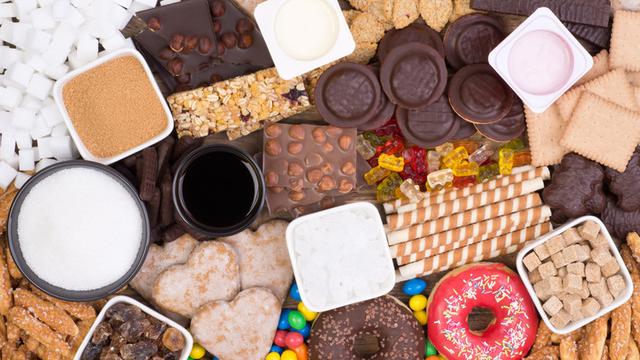 30 Usia Diabetes