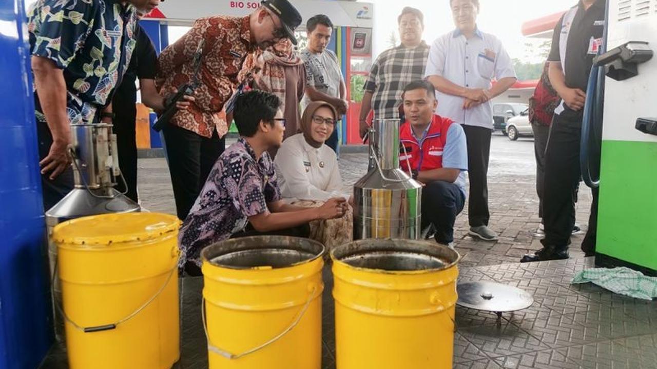 Fakta Terkini: Pemkab Lumajang Jamin Kualitas BBM Lumajang Aman, Masyarakat Tak Perlu Khawatir