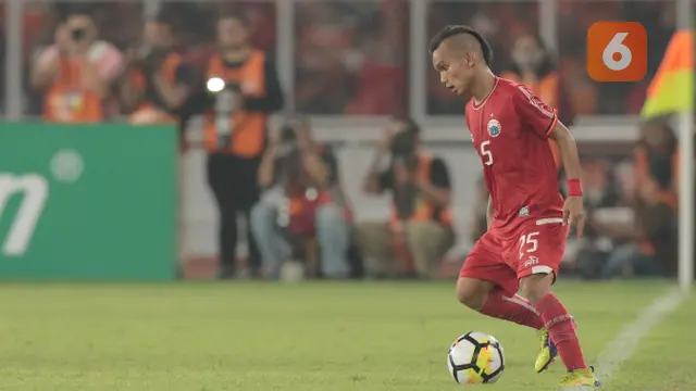 AFC CUP 2018