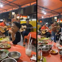 (Youtube/Sahabat Gihon)