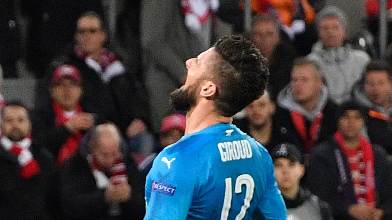 Arsenal