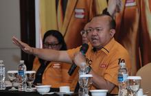 Hanura Usul Sistem Pemilu Kombinasi, Gabungkan Proporsional Terbuka dan Tertutup