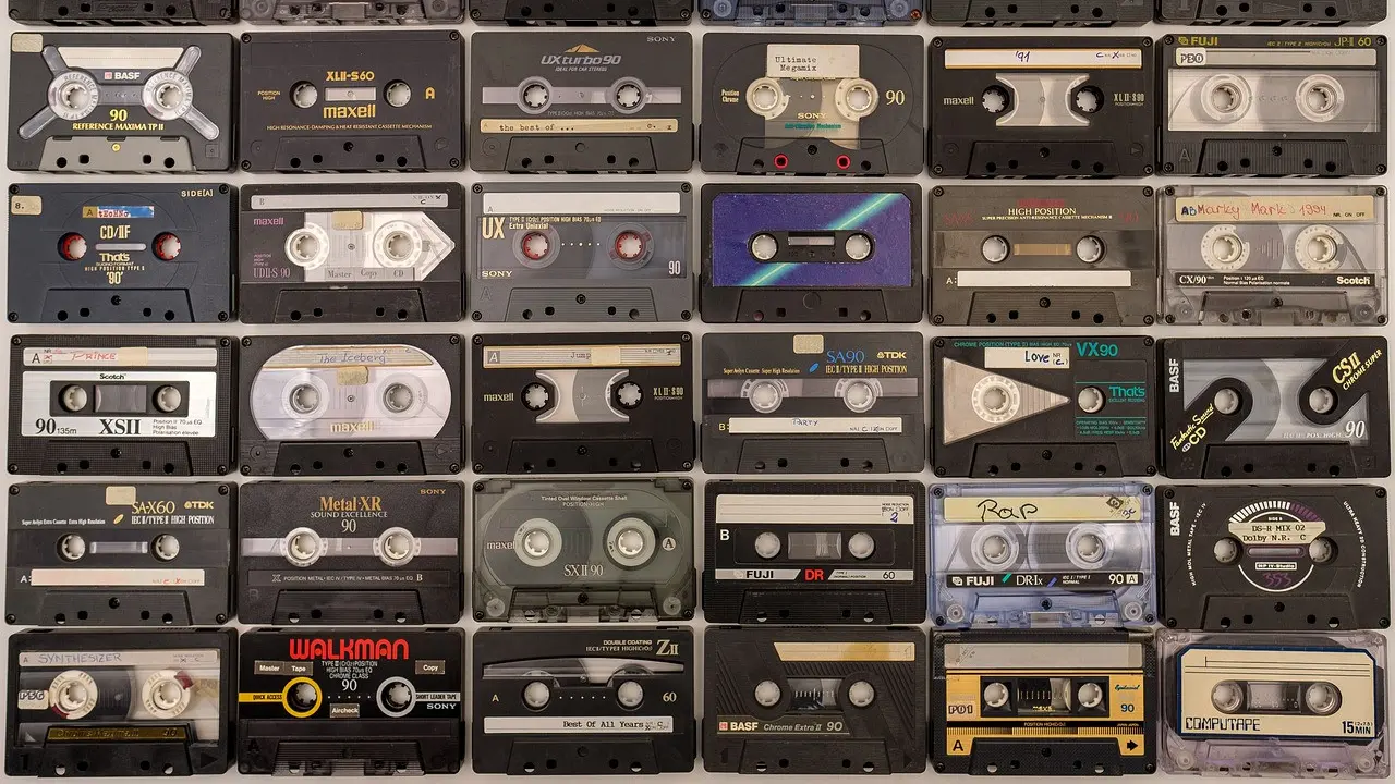 Vintage Artinya dalam Bahasa Indonesia dan Penggunaannya pada Bidang