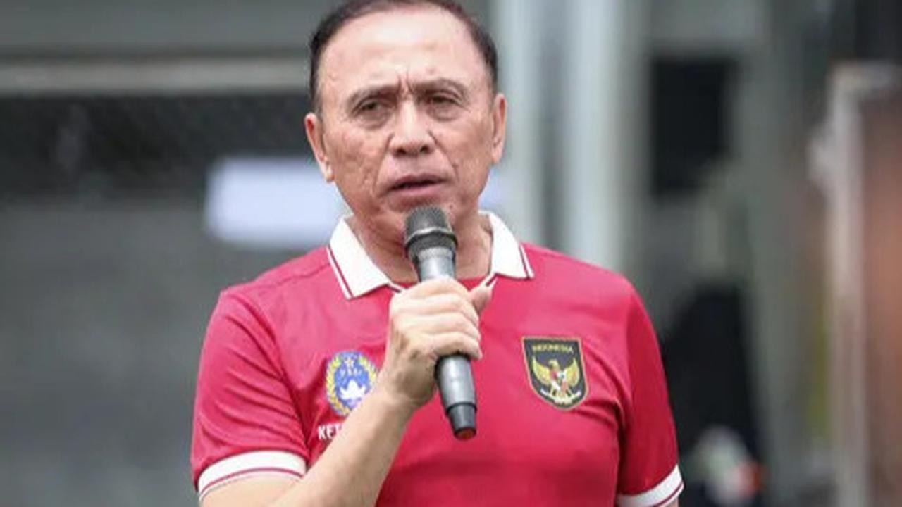 VIDEO: Sosok Iwan Bule Jenderal Petinggi Gerindra Jadi Komut Pertamina, Dulu Ditempati Ahok