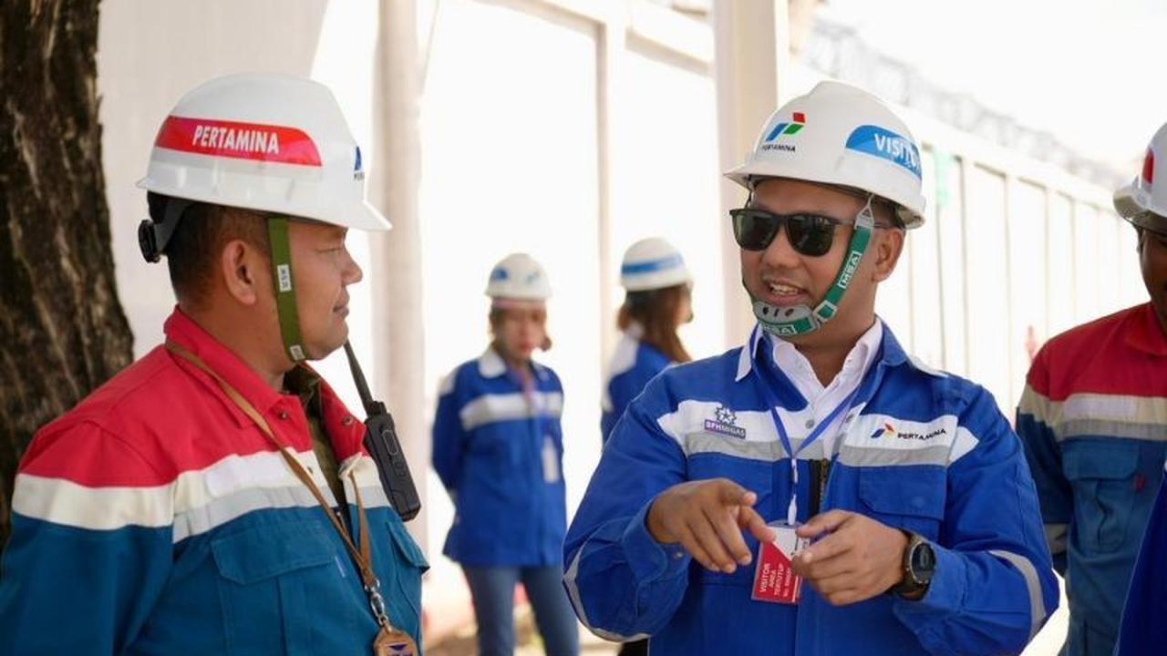 BPH Migas Kawal Ketat Pemulihan Distribusi BBM di Wilayah Terdampak Bencana Aceh