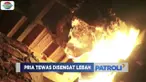 Sorang pria di Wonosari, Semarang, tewas usai disengat lebah hutan saat mencoba hancurkan sarang yang menempel di rumahnya.
