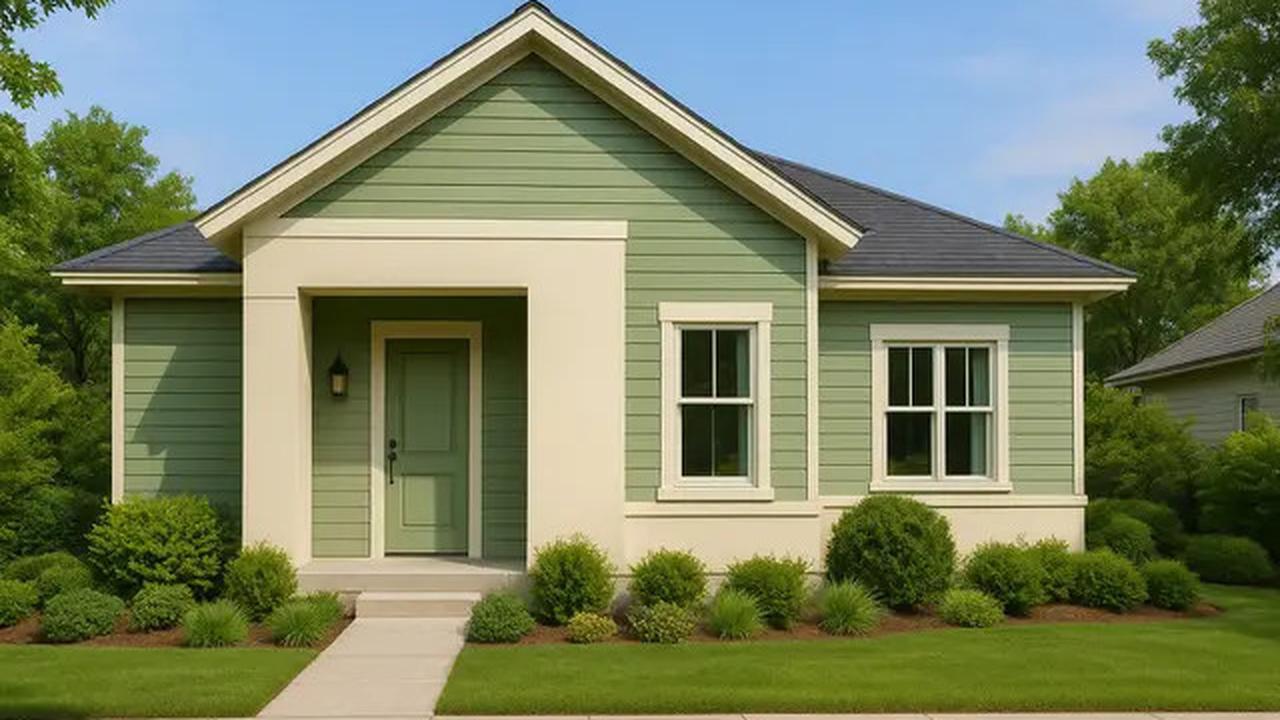 5 Warna Pembawa Rezeki di Rumah Tahun 2025: Catat Rekomendasi Pakar