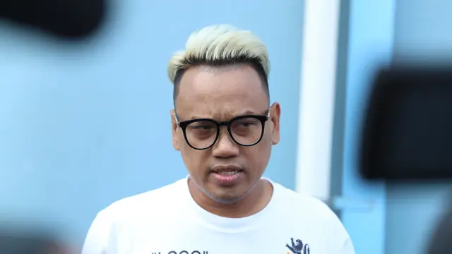 [Bintang] Uya Kuya