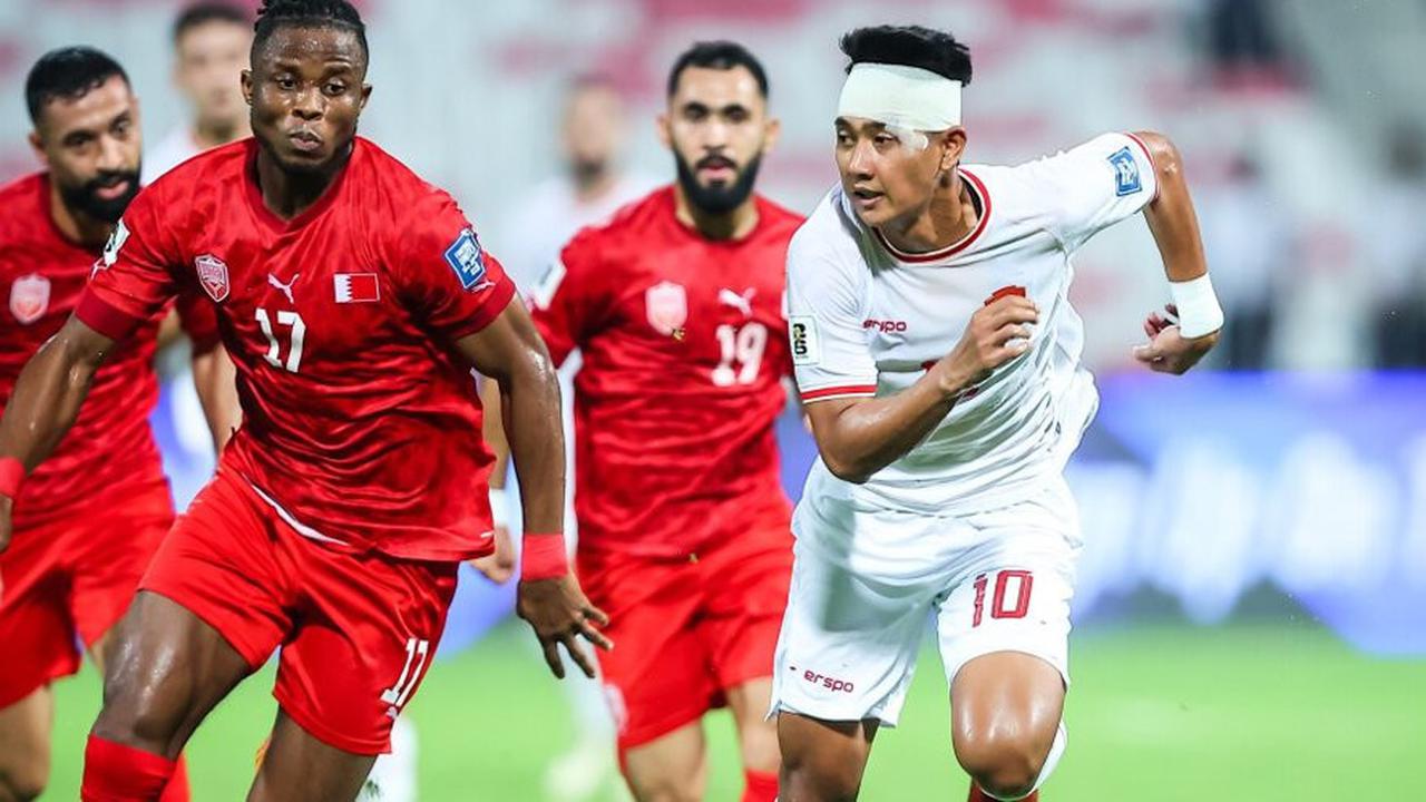 Suporter Malaysia Ejek Bahrain yang Ketakutan Main di Indonesia: Kita Naik Barracuda Saja Bisa Menang di Sana