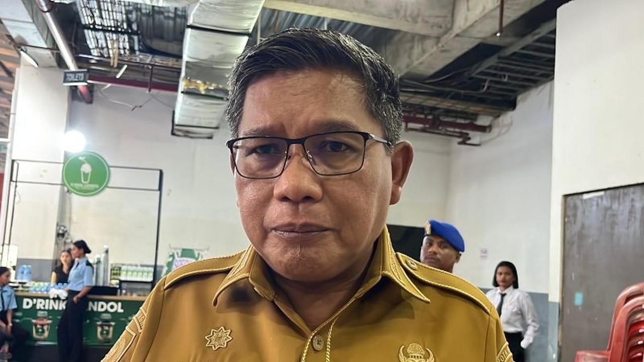 Wali Kota Ambon Dorong Pelayanan Publik Berbasis HAM, Pastikan Inklusivitas dan Keadilan