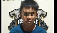 Pura-Pura Cari Kerja, Pria Ini Curi Rp 40 Juta untuk Modal Judol