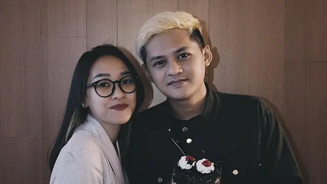 Felly eks Cherrybelle dan Mario Kacang