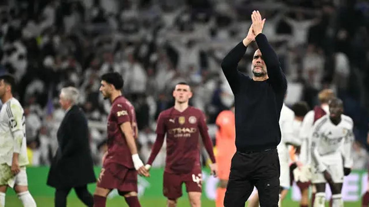 Pep Guardiola Bicara Tim Kandidat Kuat Juara Liga Champions usai Man City Tersingkir: Real Madrid Favorit!