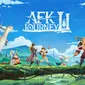 AFK Journey Rilis Hari Ini! Begini Cara Download Game RPG Open-World Terbaru Besutan Lilith Games. (Doc: Lilith Games)