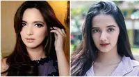 6 Potret Rhesma Anissa, Selebgram yang Disebut Mirip Nia Ramadhani
