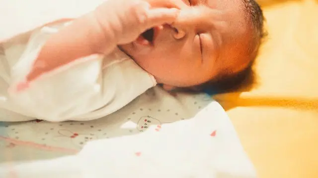 [Bintang] Surinala Carolina Jarumilind