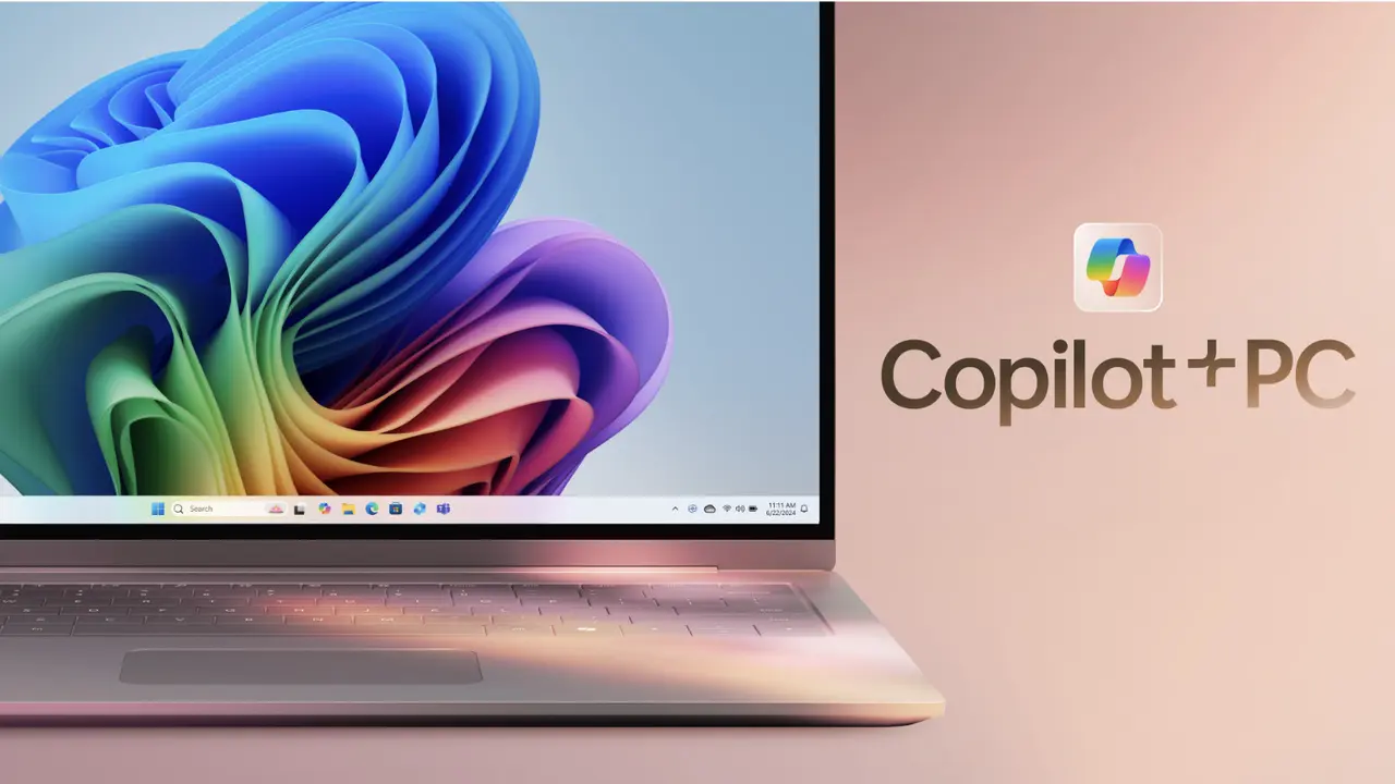 Copilot+ PC
