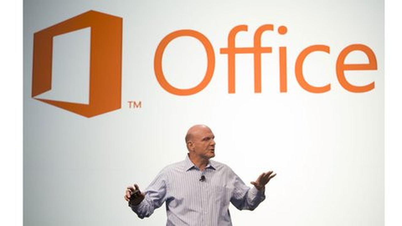 Tolak dibeli Microsoft