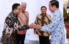 Maruarar Sirait Harap Ganjar dan Anies Hadiri Pelantikan Prabowo-Gibran 20 Oktober