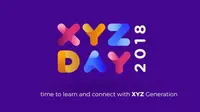 Pengin ketemu dan ngobrol langsung dengan para sosok inspiratif di dunia konten Kreator? Datang aja langsung ke XYZ Day. (Foto: KapanLagi.com)