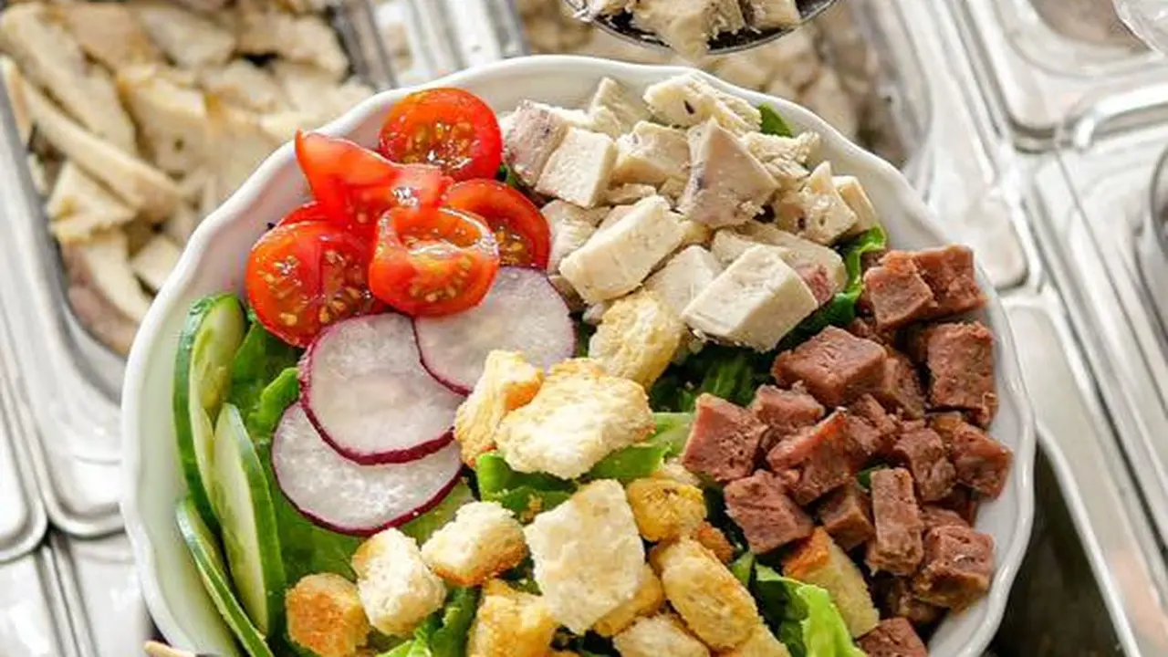 Salad