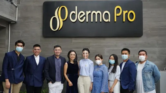 klinik kecantikan Dermapro Jakarta