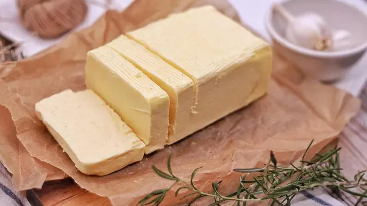 Resep Nastar Keju Berbagai Variasi: Lumer di Mulut, Renyah di Luar