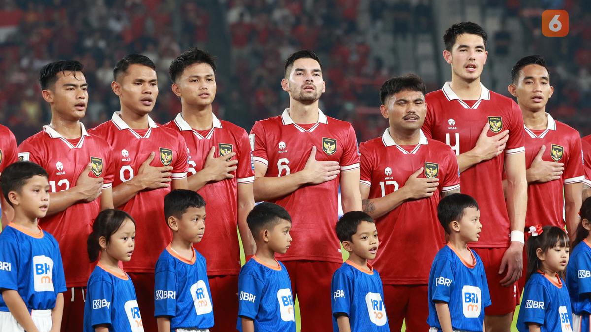 Rekam Jejak Timnas Indonesia di Kualifikasi Piala Dunia: Sempat Mundur ...