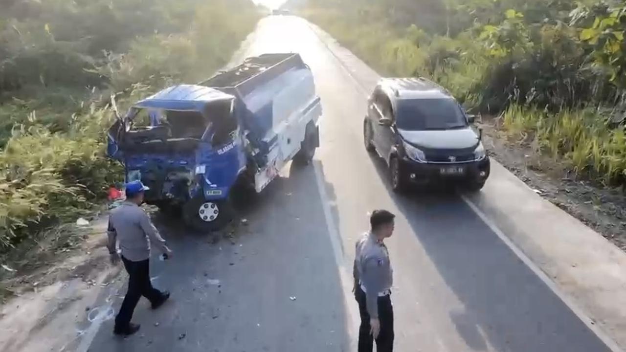 Sampaikan Duka Cita, Pertamina Patra Niaga Jelaskan Insiden di Tanah Bumbu