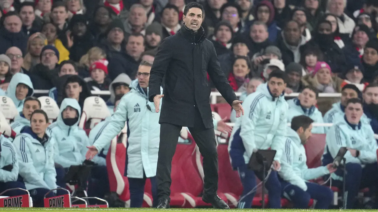 Arsenal