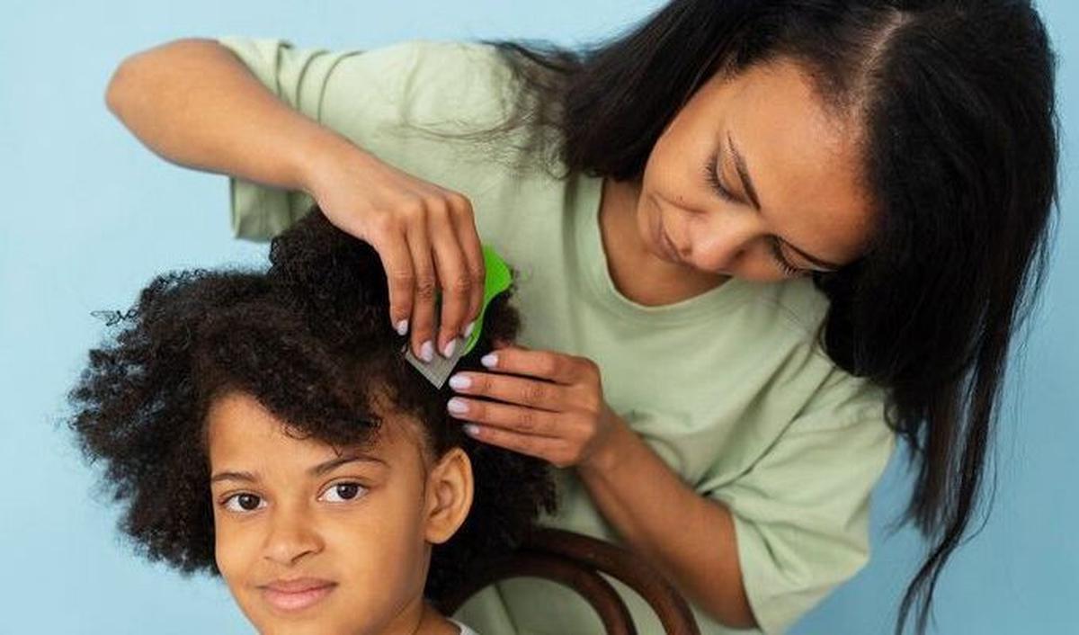 Mulai dari Ujung Rambut