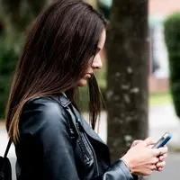 Ilustrasi./Copyright pexels.com/Eneida Nieves