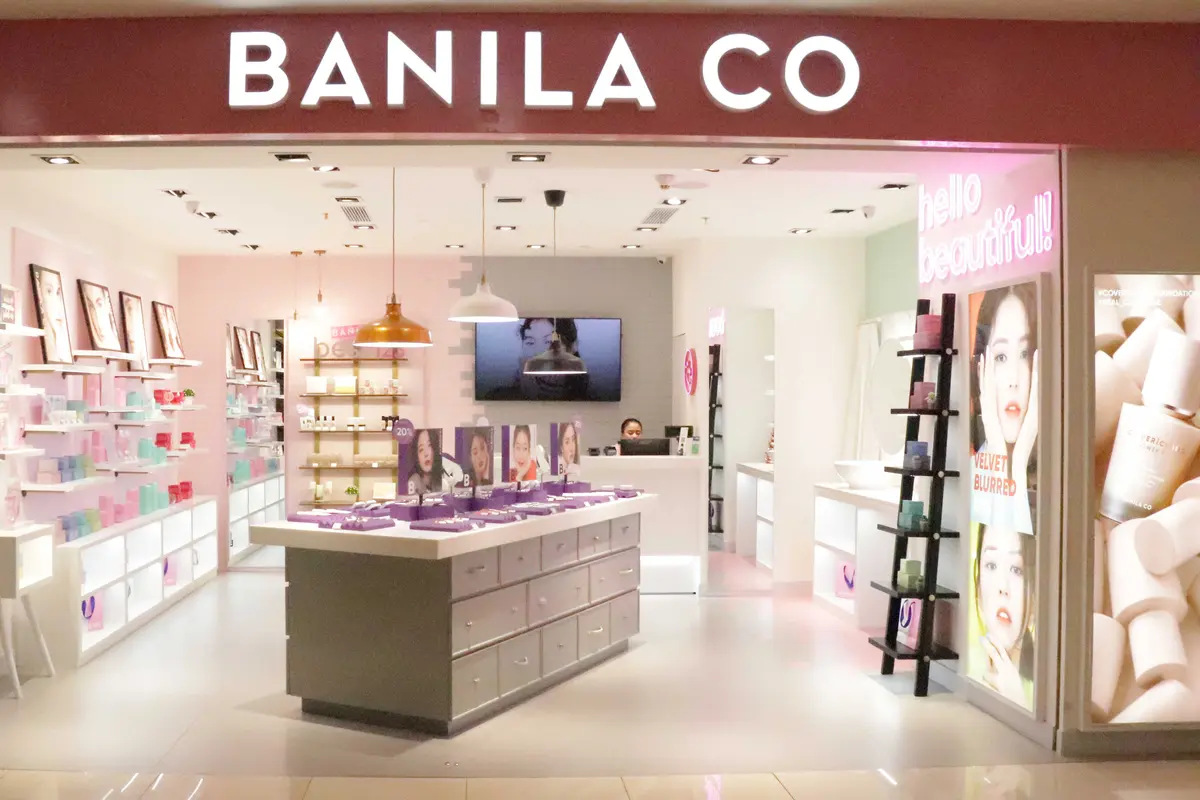Banila