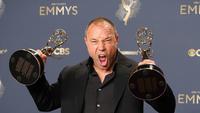 Stephen Graham Wins Three Emmy Awards in 2025: Here's a Profile of the British Actor