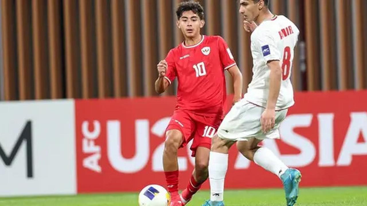 Dion Markx, Tim Geypens, dan 3 Pemain Diaspora yang Bisa Bela Timnas Indonesia U-23 di Kualifikasi Piala Asia U-23 2026