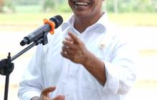 Pupuk Hingga Solar, Pemerintah Siap Fasilitasi Kebutuhan Petani Saat Masa Tanam