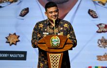 UPTD Pusat Asesmen Kompetensi Capai Akreditasi A, Sumut Jadi Pilot Project Manajemen Talenta ASN Nasional