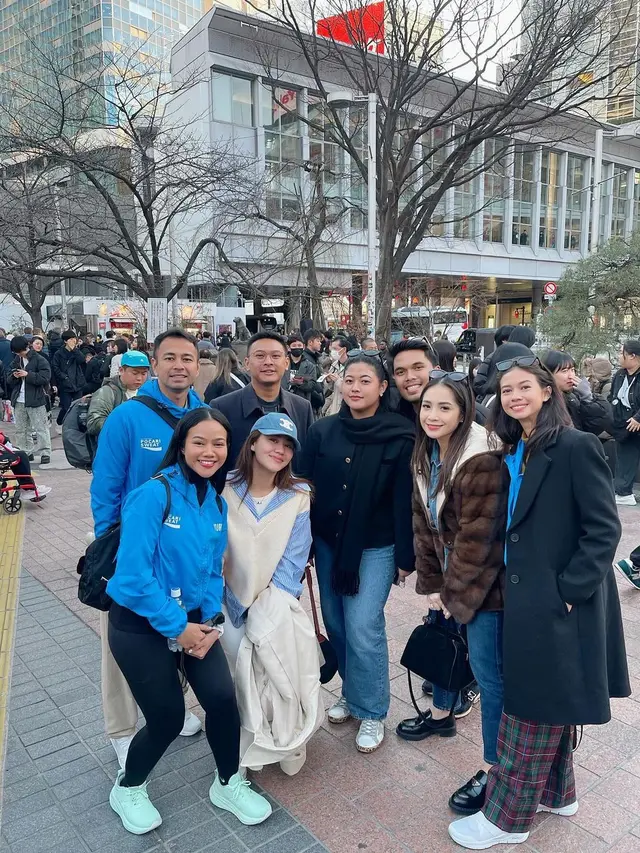 Potret Aaliyah Massaid Pamer Foto Berdua Bareng Thariq Halilintar, Makin Mesra