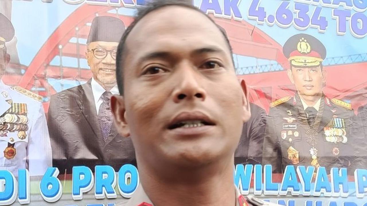 Polres Jayawijaya Pastikan Program Swasembada Pangan Berjalan Optimal