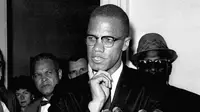 Malcolm X. (AP Photo)