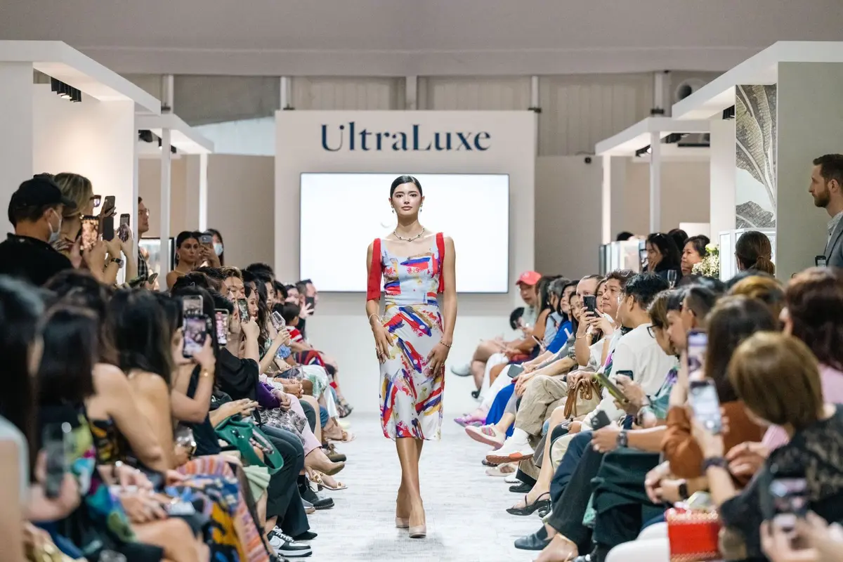 Festival UltraLuxe hadirkan barang mewah yang unik, credit: UltraLuxe 