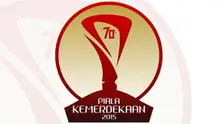 Logo Piala Kemerdekaan 2015 (istimewa)