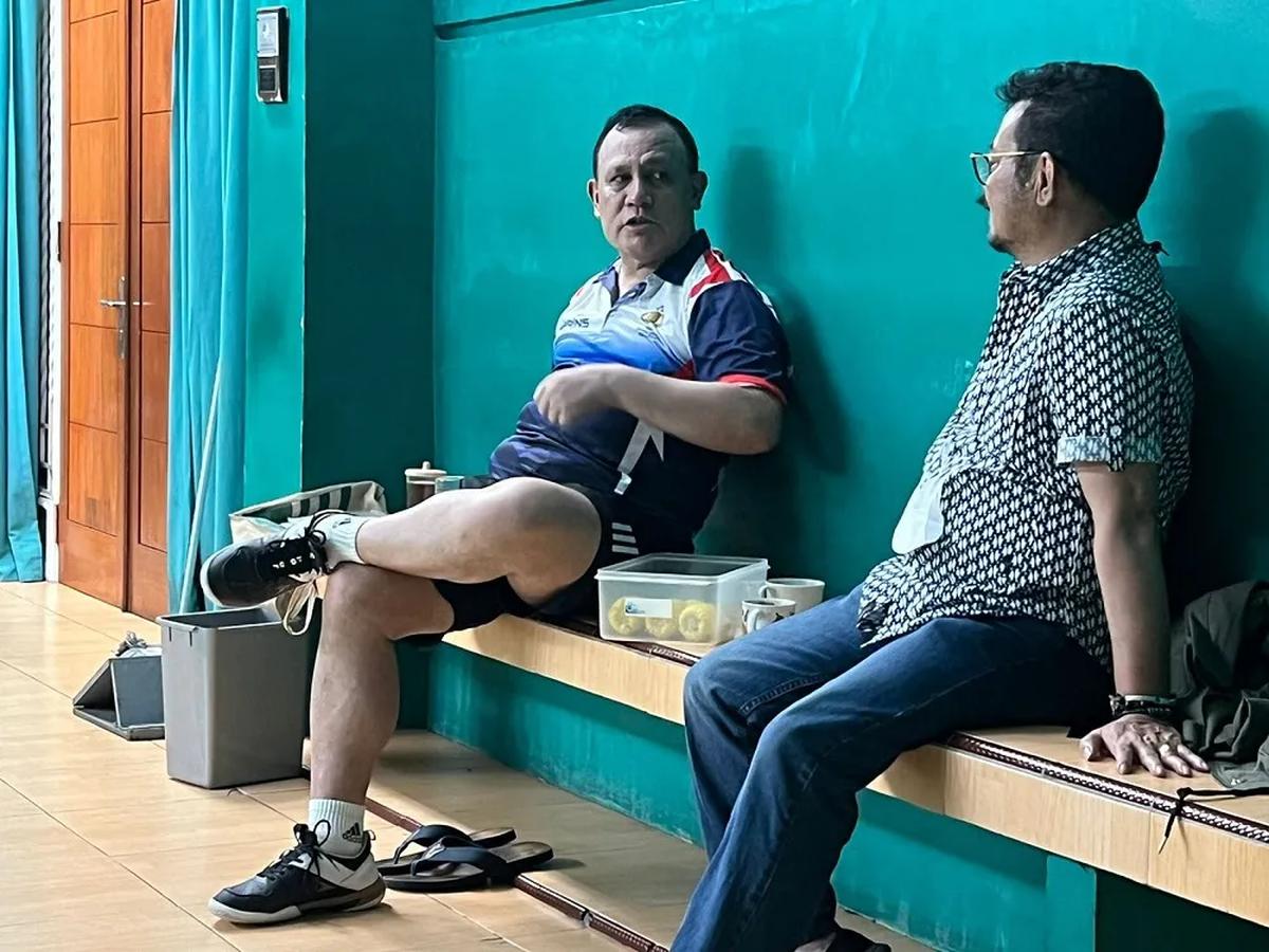 Dok. Istimewa