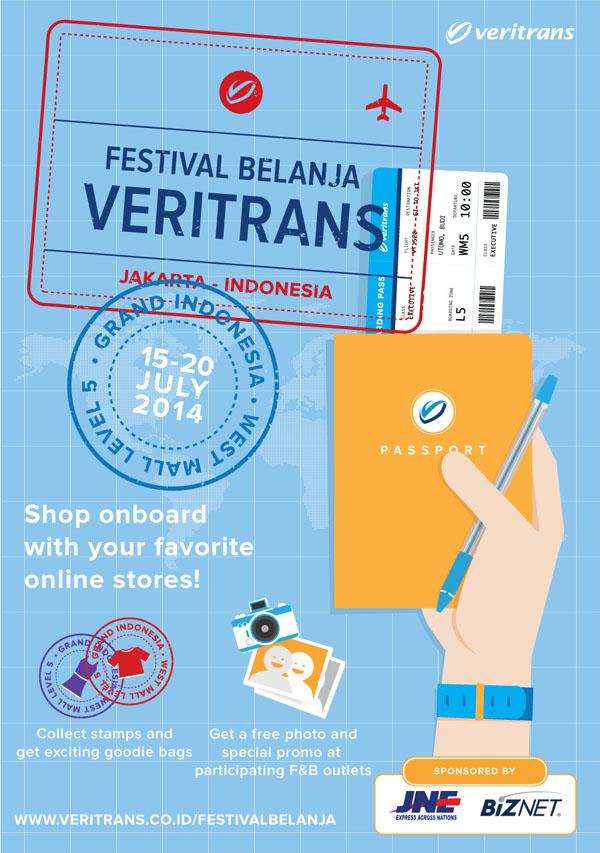 Foto: copyright by Veritrans