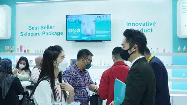 Cara Sukses Buka Bisnis Skincare, Ini Daftar Jasa Maklon Berkualitas yang Kamu Harus Tahu