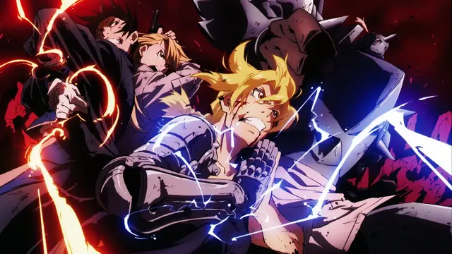 6 Konspirasi Pemerintah Paling Rumit di Dunia Anime