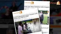 Ikan `Serbu` Daratan Jelang 9 Tahun Tsunami Aceh Jadi Paling Top