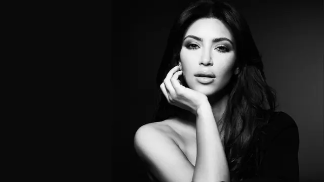 Kim Kardashian